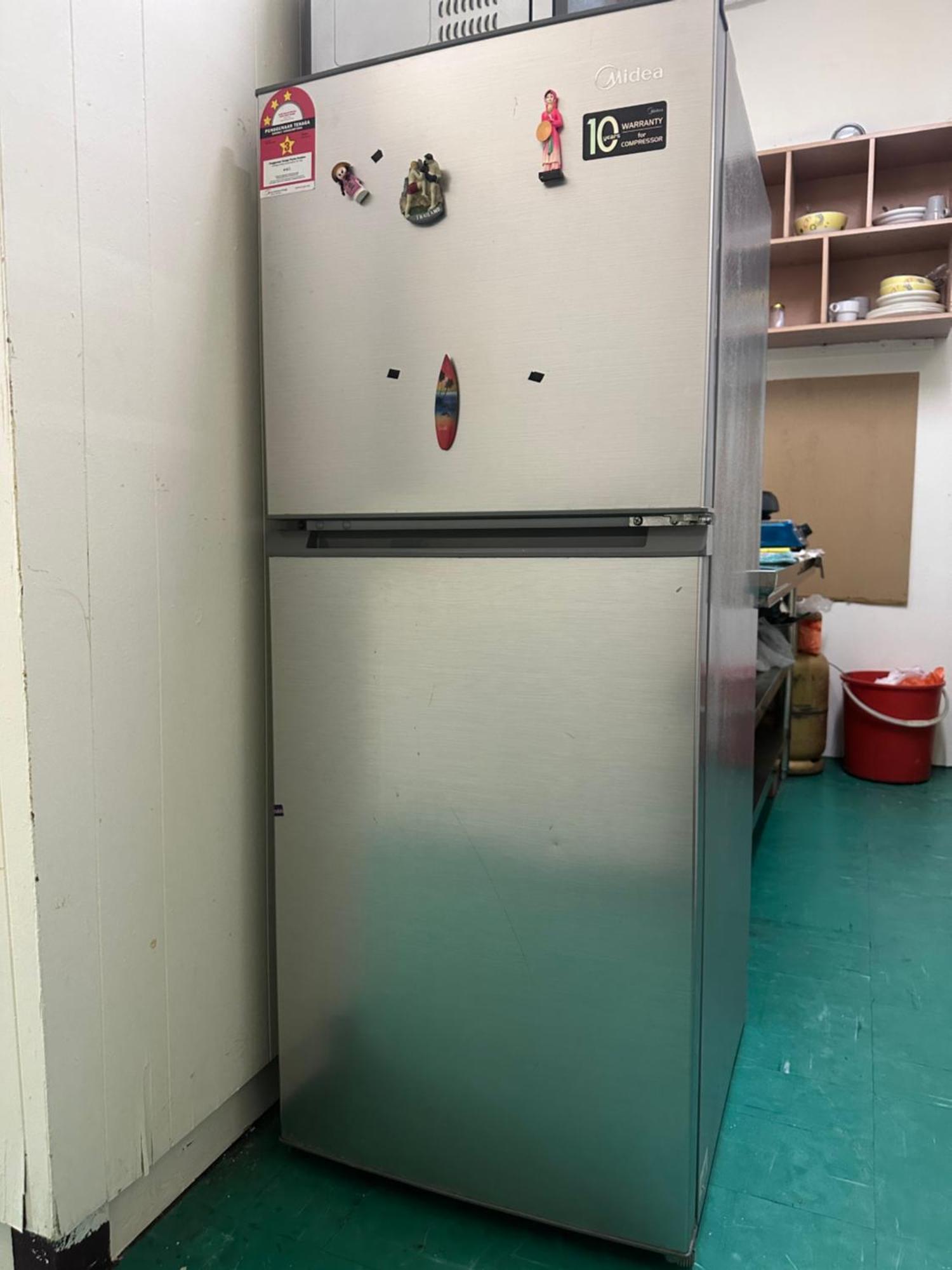 Pelangi Capsule Hostel Johor Bahru Esterno foto