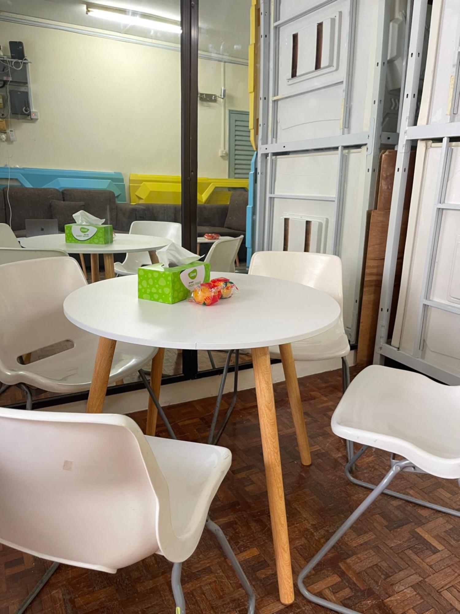Pelangi Capsule Hostel Johor Bahru Esterno foto